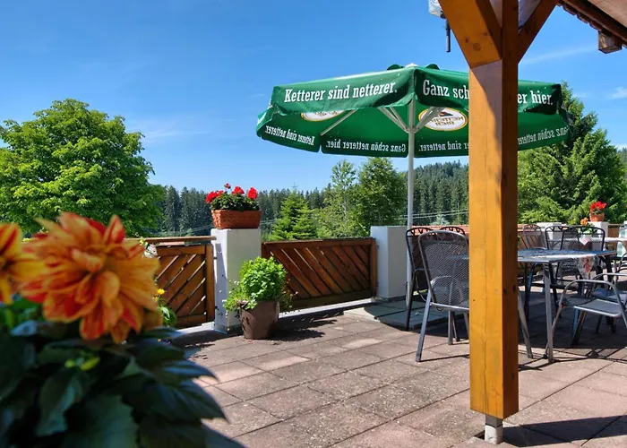 Landgasthof Zum Schwanen