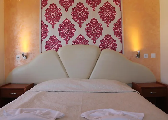 Elegant Hotel