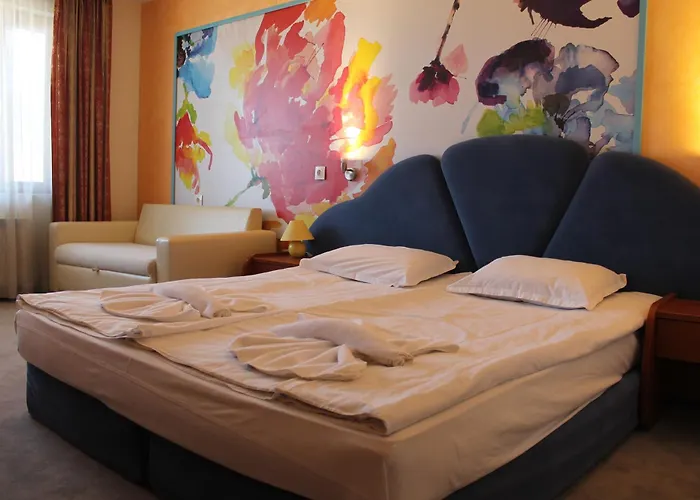 Elegant Hotel