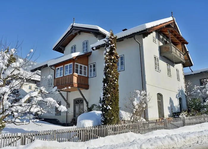 Haus Haggenmüller