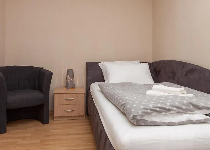Hotel Richmond Teplice