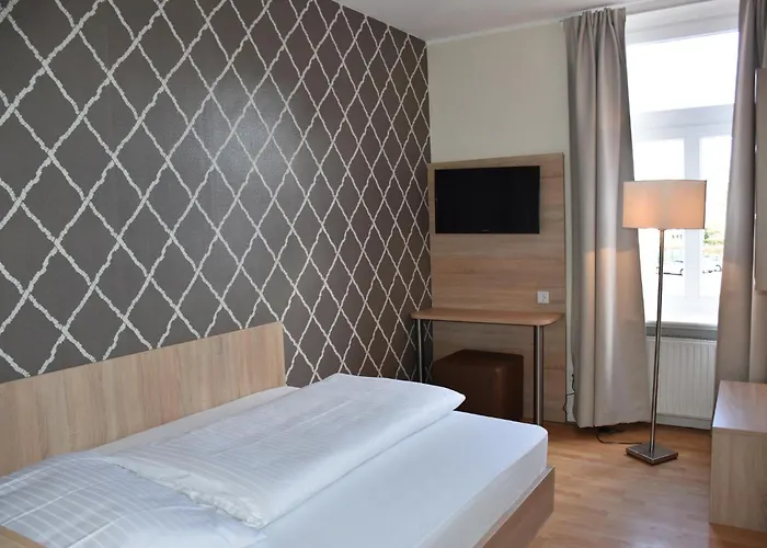 Dom Hotel