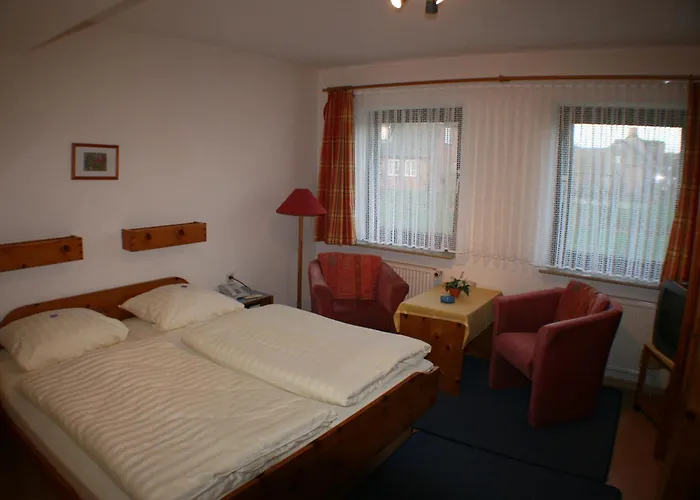 Hotel Garni Zur Post