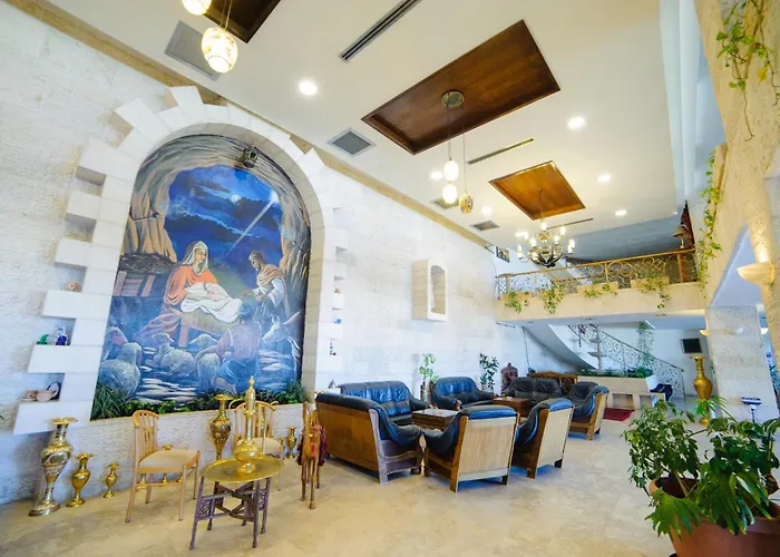 Bethlehem Hotel