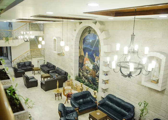 Bethlehem Hotel
