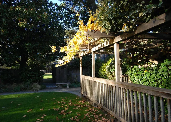 Olema House At Point Reyes