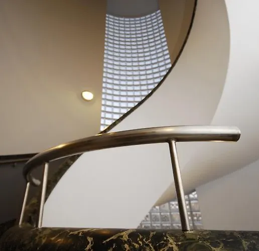 Hotel Belvedere