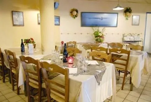Hotel Du Golf Coignieres