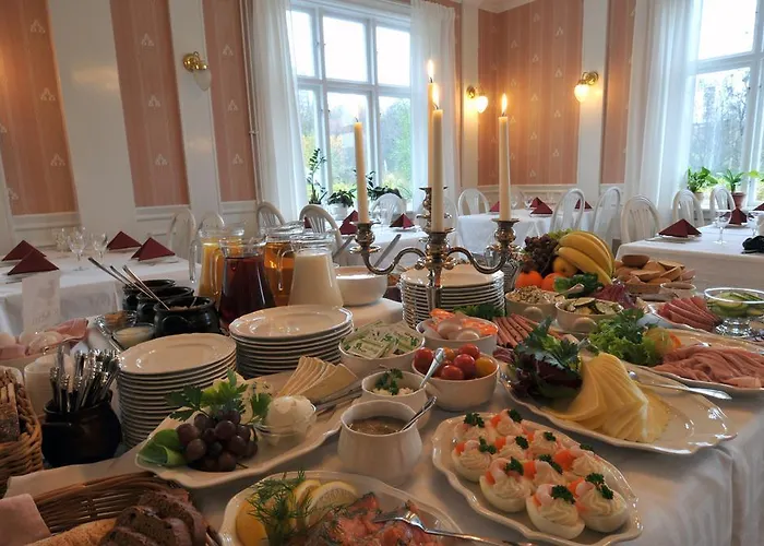 Hotel Vinterpalatset