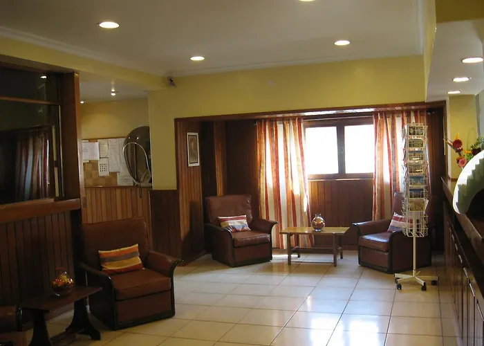 Vip Inn Miramonte Hotel