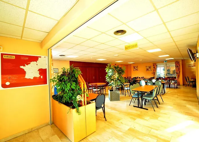 Balladins Strasbourg Lingolsheim