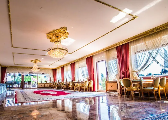 Hotel am Yachthafen