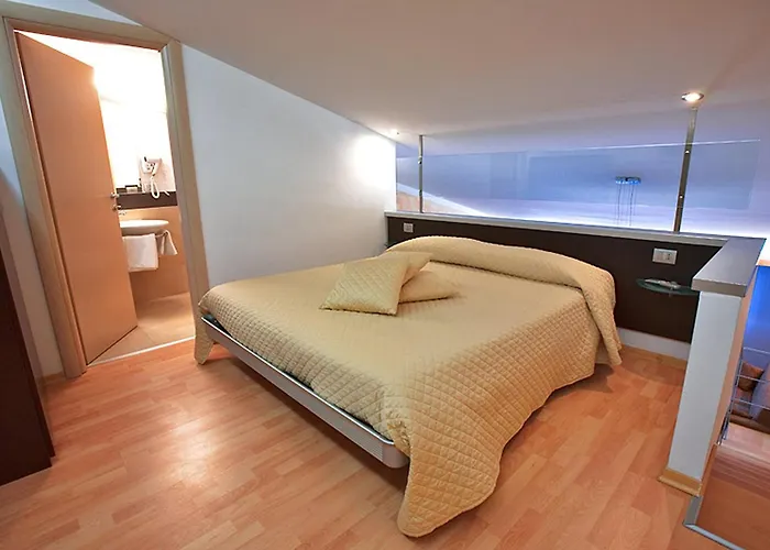 Le Onde Resort