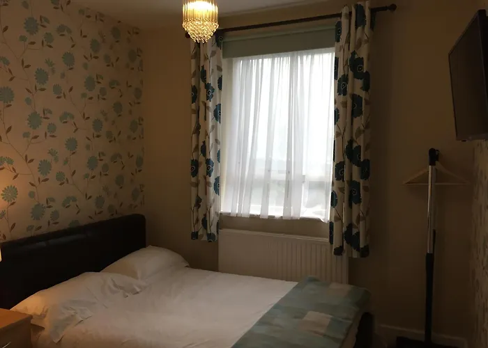 The Beaumont Accommodation