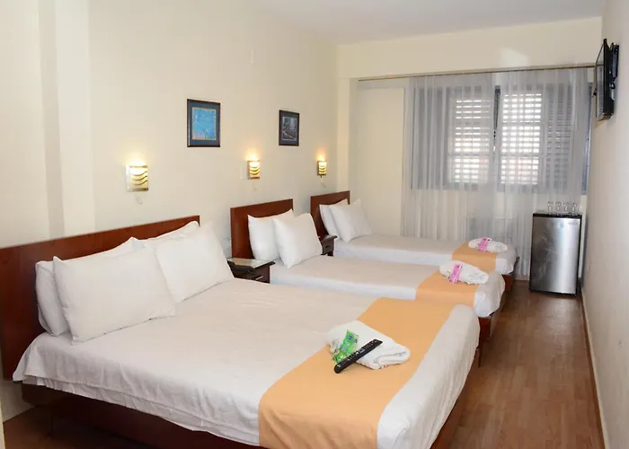 La Siesta Hotel