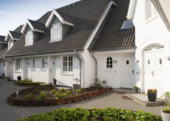 Apart Hotel Seepferdchen