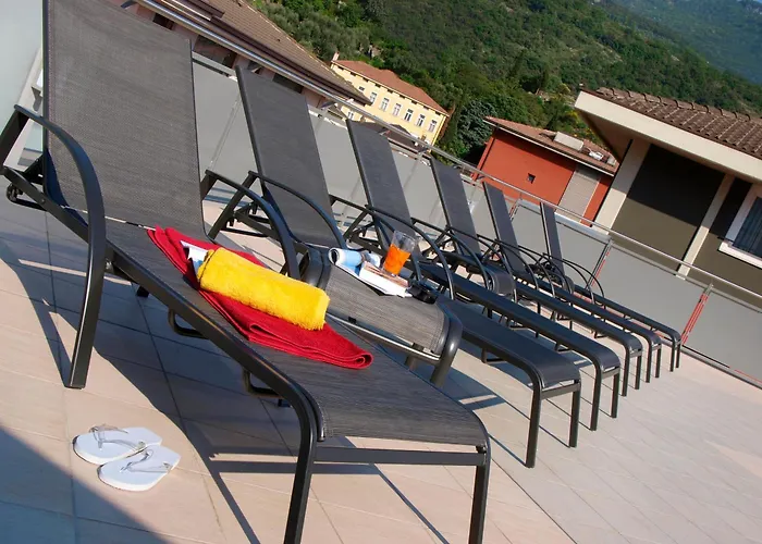 Hotel Garni Corallo
