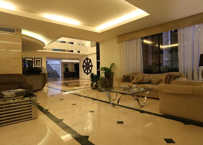 Luxor Hotel