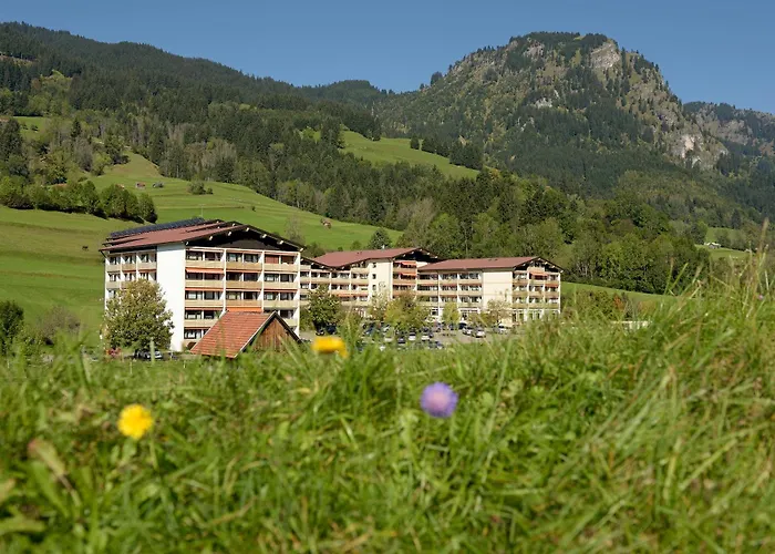 Die Gams Hotel Restaurant
