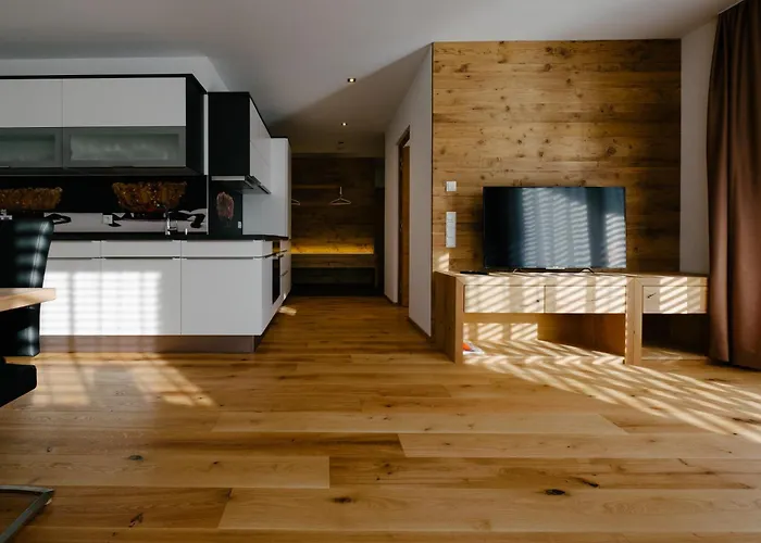 Kanis Appartements
