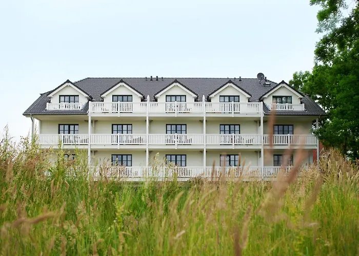 Romantik Hotel Fuchsbau