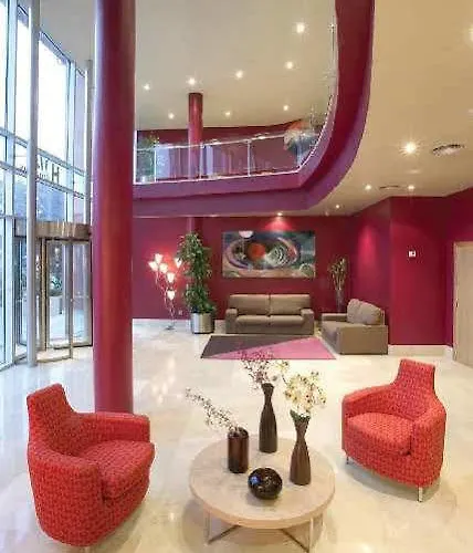 Apartamentos Mar Rovacias