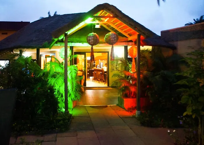 Hotel Le Marly