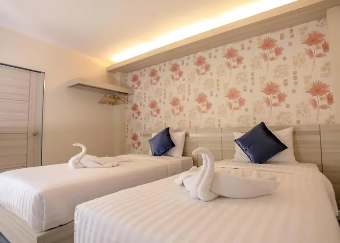 Klang Muang @ Nongkhai Hotel