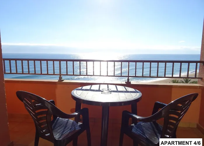 Apartamentos Elvira