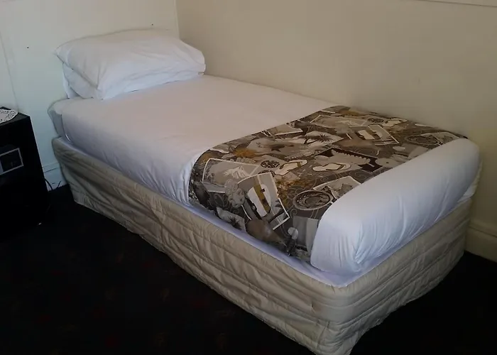 Whakatane Hotel
