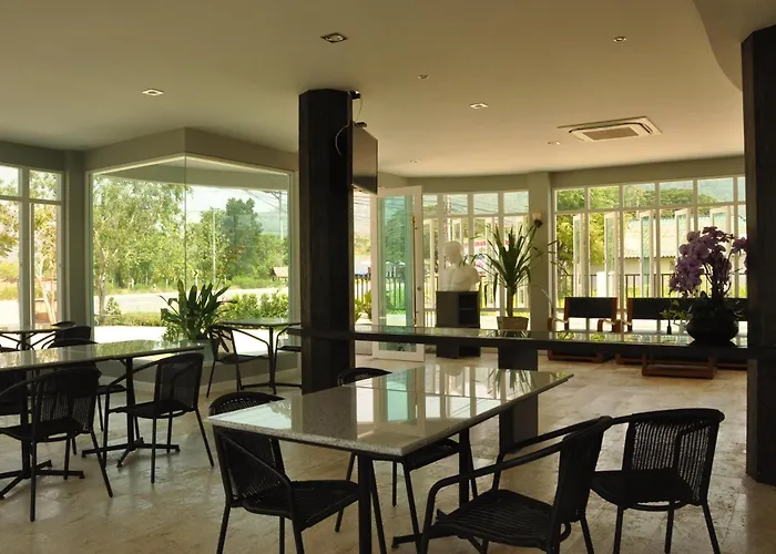 Khaoyai Terrazzo