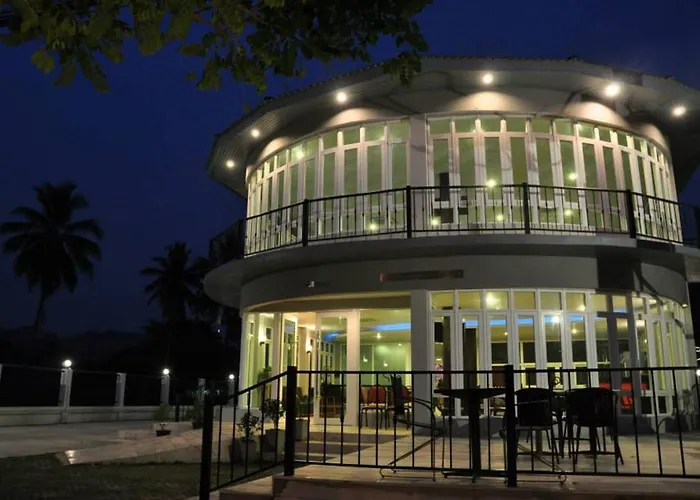Khaoyai Terrazzo