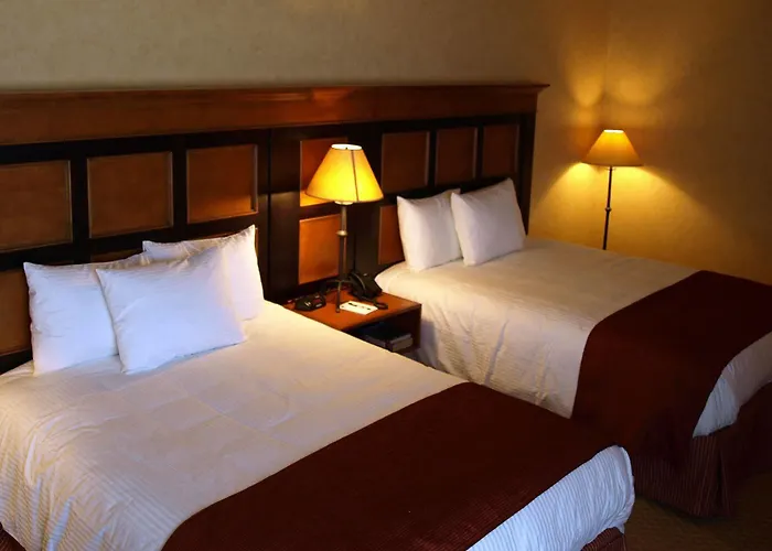 Diamond Mountain Casino Hotel