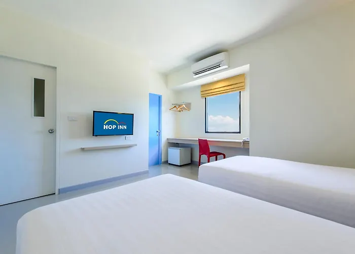 Hop Inn Hat Yai