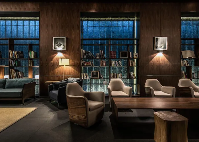 The Nook Design Hotel Hangzhou, 20 Mins To West Lake And Lingyin Temple