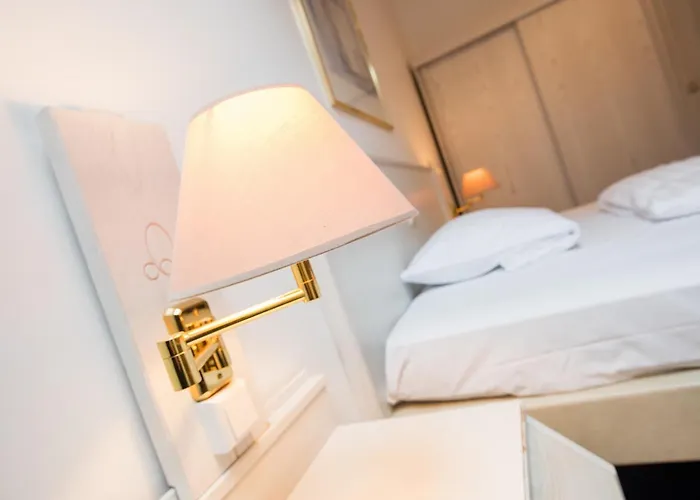 Aparthotel Wettenberg