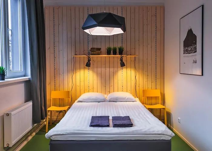 Hektor Design Hostel