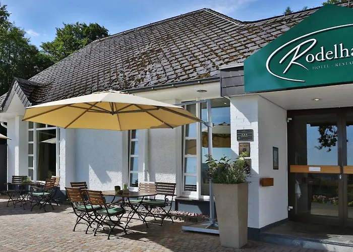 Rodelhaus