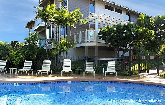 Wailea Grand Champion Villas