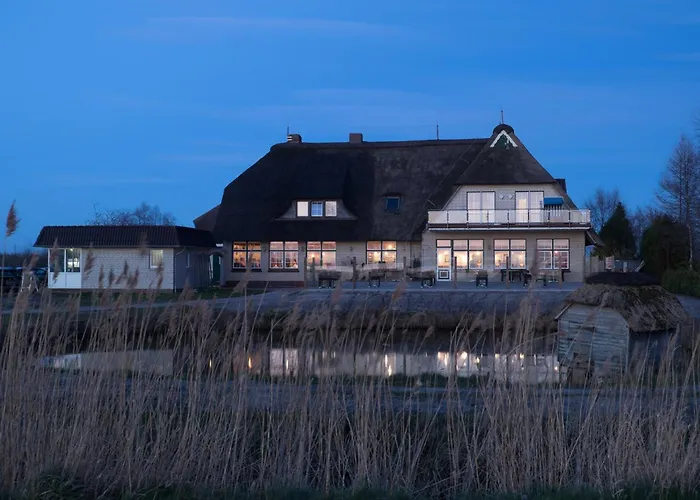Landhaus Großes Meer