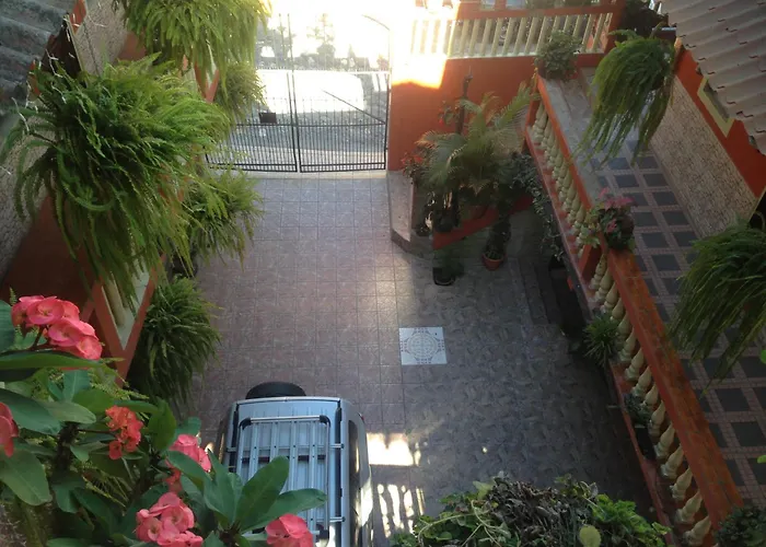 Hotel Marjenny