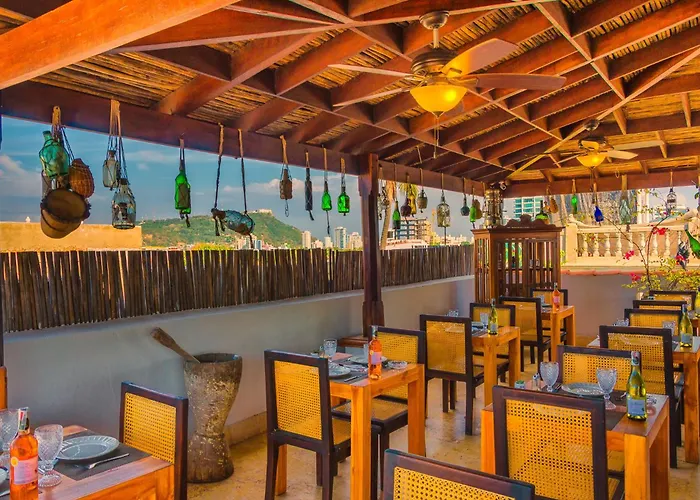 Casa Pizarro Hotel Boutique