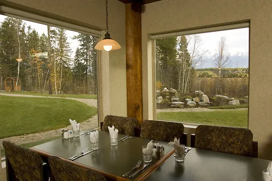 Holiday Inn Hotel & Suites Valemount