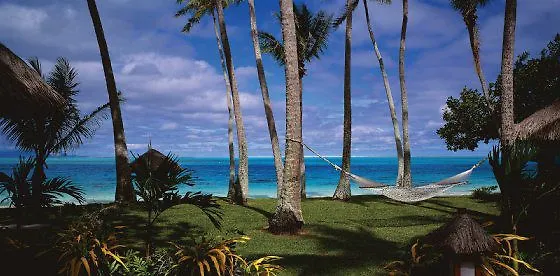 Hotel Bora Bora