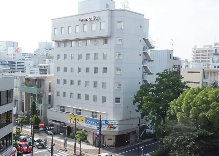 Hotel Maira