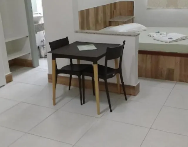 Hotel Palmeiras Ltda