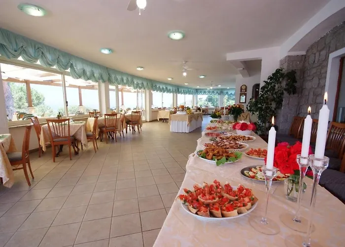 Hotel Da Giacomino