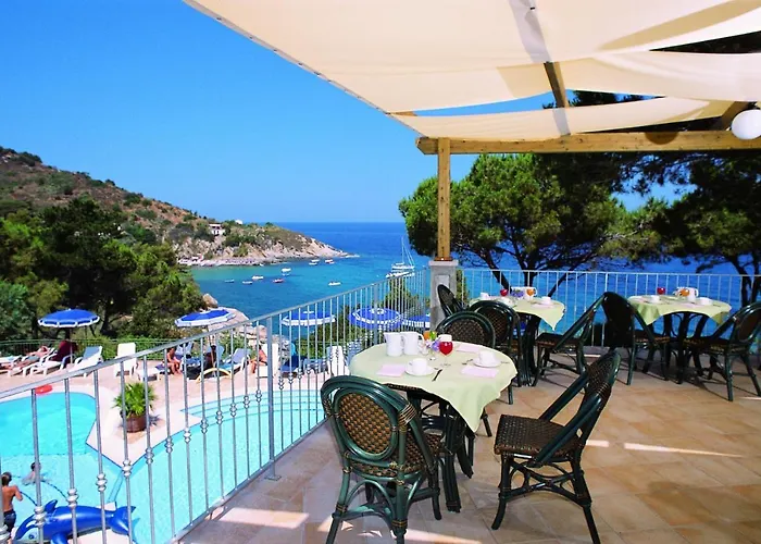 Hotel Da Giacomino