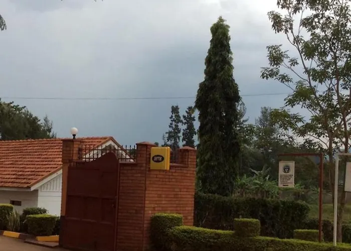 Starlight Hotel Mbale