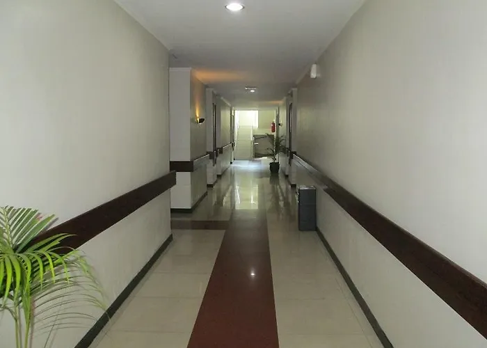 Merpati Hotel